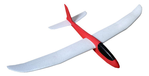 Planeador De Juguete De Avión, Planeador De Rojo