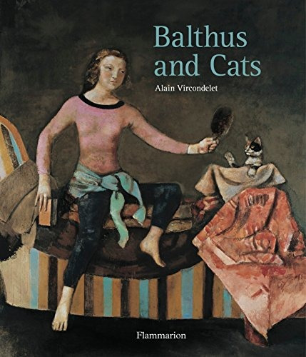 Balthus And Cats