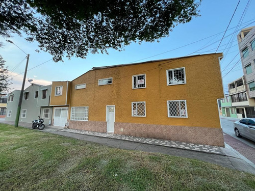 Casa En Venta Bogota Con Renta