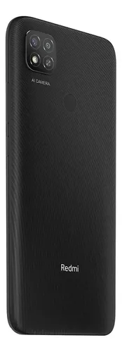 Smartphone Xiaomi Redmi 9 India 64gb 4gb Ram Tela 6,53'' And