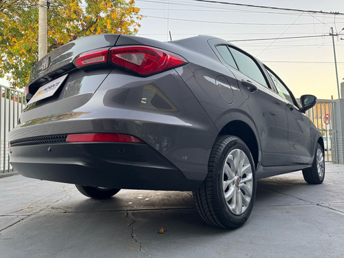 Fiat Cronos 1.3 Gse Drive Pack Conectividad