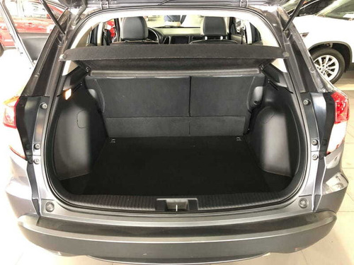 Honda Hr-v Exl Cvt
