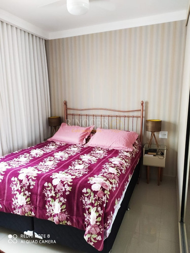 Imagem 9 de 25 de Casa De Condomínio Em Franca - Sp - Ca0091_rncr