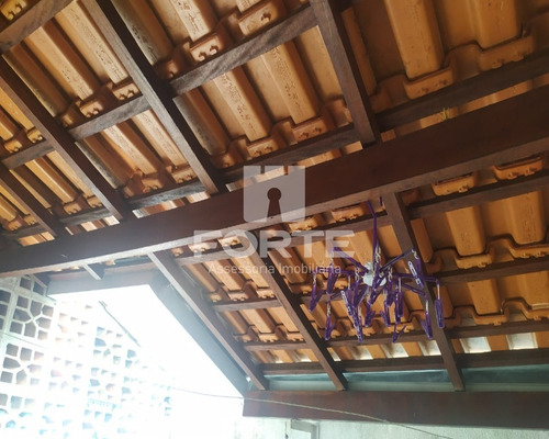 Imagem 16 de 30 de Sobrado Bem Estruturado E Com Lazer ... Imobiliária De /mogi Das Cruzes. - Ca00226 - 69943947
