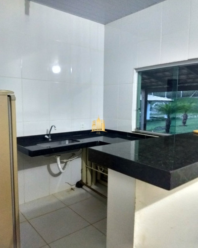 Imagem 29 de 30 de Sitio No Codominio Turmalinas - Esmeraldas - St00096 - 68773669