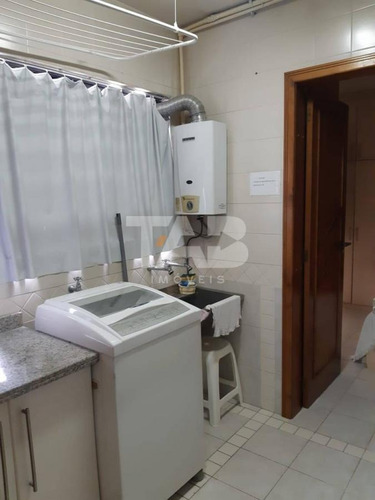 Imagem 10 de 22 de Apartamento Para Venda No Centro De Balneário Camboriú - 274039