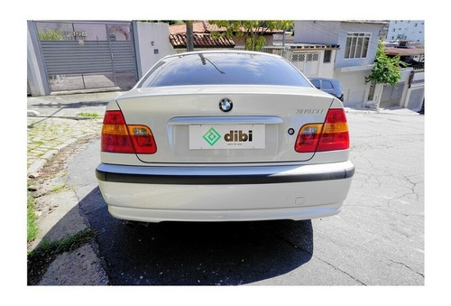 Imagem 8 de 15 de Bmw 320ia