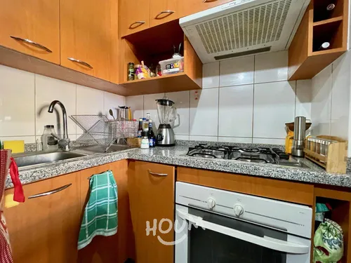 Departamento Avenida Almirante Blanco Encalada Id: 67132