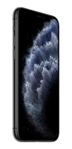 iPhone 11 Pro 256 Gb Gris Espacial Grado A (Reacondicionado)