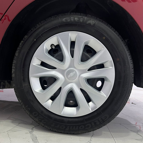Chevrolet Onix 1.3 Ls At