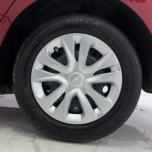 Chevrolet Onix 1.3 Ls At
