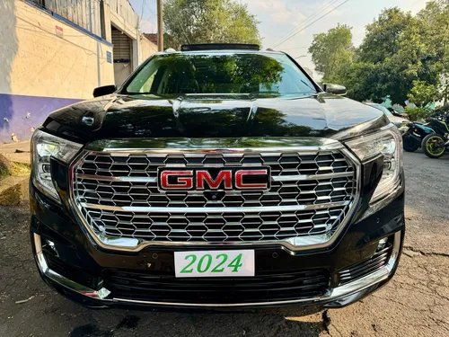 GMC Terrain 1.5T