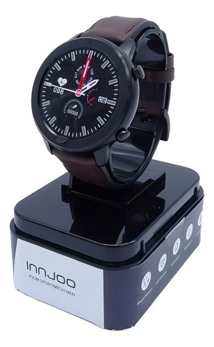 Smartwatch Innjoo Voom Sport Marron Ip68
