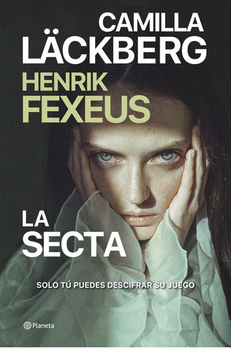 La Secta ( Libro Original )