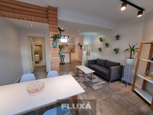 Venta Ph Fondo 3 Ambientes Barrio Chauvin