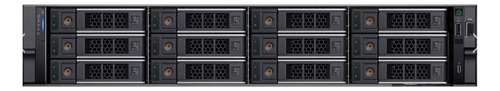 Dell Poweredge R750 Xeon Gold 52 Core 512gb Fullssd En Stock