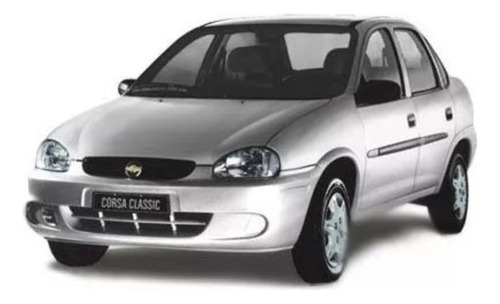 Reparacion De Motor Completo Chevrolet Corsa 1.4 8v Consulta
