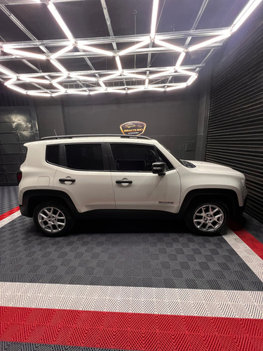 Jeep Renegade 1.8 Sport At