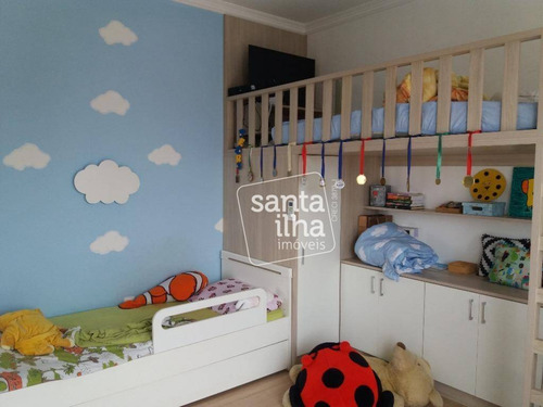 Imagem 17 de 27 de Casa Com 3 Dormitórios À Venda, 210 M²- Campeche - Florianópolis/sc - Ca2682