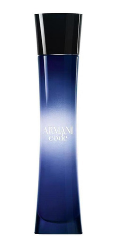 Amani Code Pour Femme Giorgio Armani Feminino Edp 30ml
