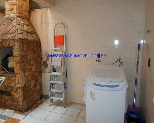 Imagem 13 de 30 de Casa - Ca00272 - 70631848