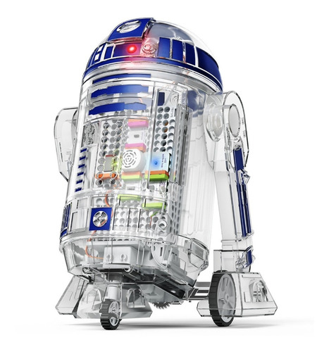Little Bits Star Wars - Droid Inventor Kit