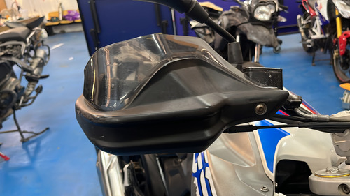Bmw G310gs Año 2019, Excelente Estado