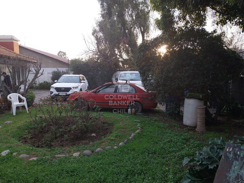 960m² Terreno Con Casa Potencial Reconversión Inmobiliaria