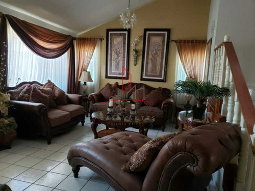 Imagen 4 de 9 de Casa Venta Cd. Delicias 2,800,000laubae Rgc