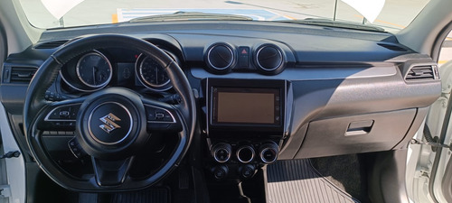 Suzuki Swift 1.2 Gls Mt