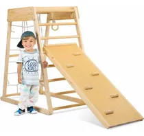 Comprar Parque Montessori Parque Para Niños Parque Infantil