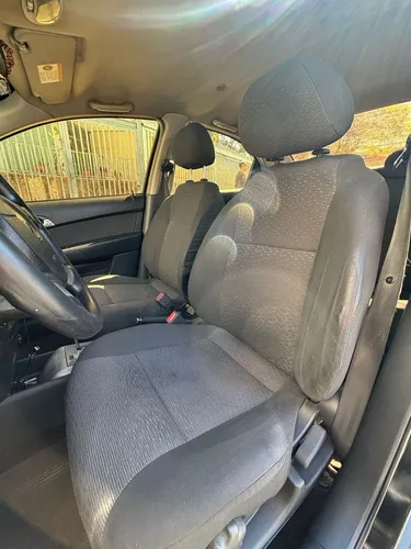 Chevrolet Aveo 2011 Automatico