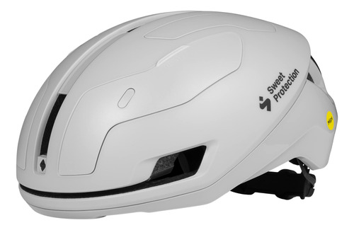 Sweet Protection Falconer Aero 2vi Mips - Casco - Blanco Br.