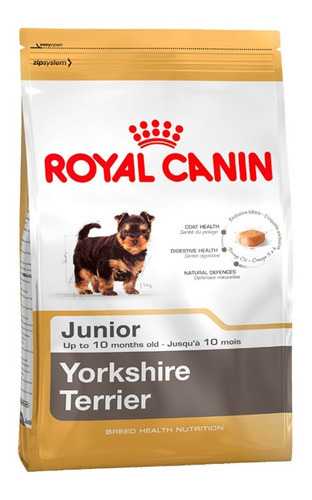 Royal Canin Yorkshire 29 Cachorro X 3 Kg