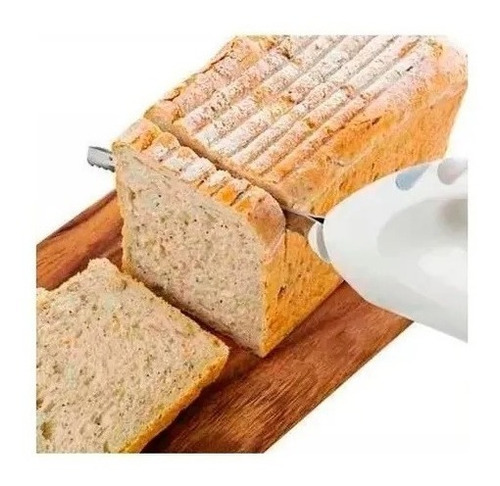 Imagen 2 de 3 de Cuchillo Electrico Kenwood Kn600