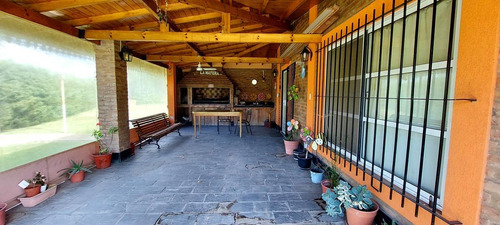 Imagen 10 de 30 de Casa Quinta De 3 Amb. A La Venta En Bº Villa Adriana - Cañuelas