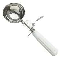 Comprar Cuchara Helado Bochero Silcook Bocha Grande 100 Gramos