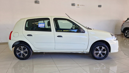 Renault Clio 1.2 Mio Confort Plus Abc