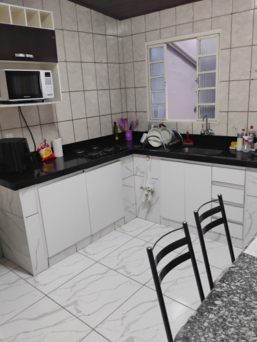 Oportunidade De Imóvel Sao 2 Casas Com Toda Praticidade