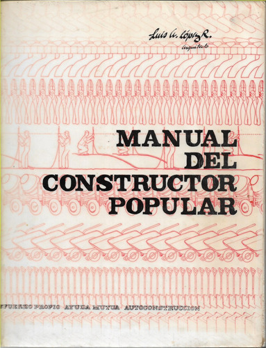 Manual Del Constructor Popular