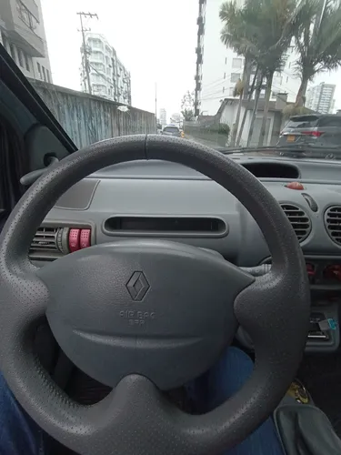 Renault Twingo 1.2 U Authentique