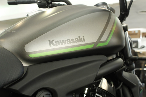 Imagen 7 de 15 de Kawasaki Vulcan 650 2022 -tomamos Tu Moto Al Mejor Precio-