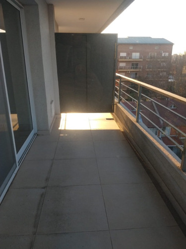 Departamento En Alquiler En Tigre Centro