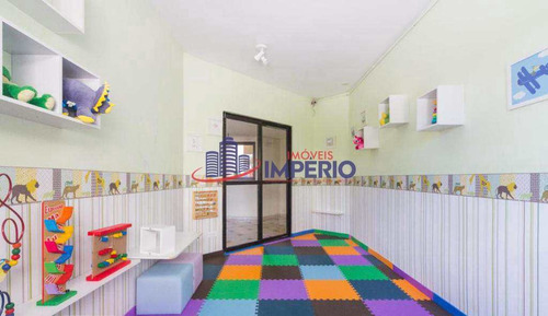 Imagem 20 de 24 de Apartamento Com 2 Dorms, Chora Menino, São Paulo - R$ 490 Mil, Cod: 7576 - V7576