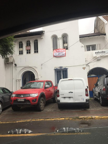 Oficina A Paso De Manuel Montt