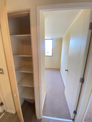 Lindo Departamento En Cond Los Pinos, Quilpue 3 Dorm 2 Baños