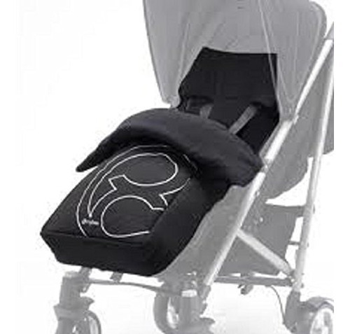 Cobertor De Coche Footmuuf.cybex Petit Baby  