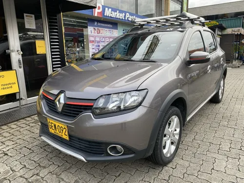 Renault Stepway 1.6 Zen