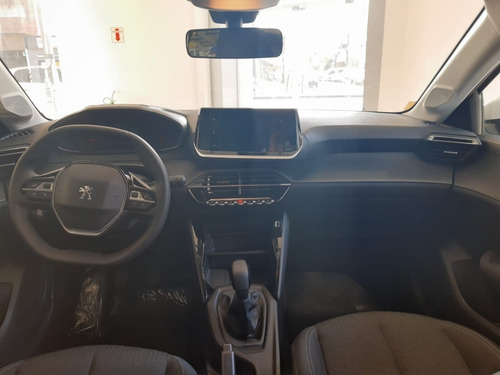 Imagen 4 de 7 de Peugeot 208 Like Pack (entrega Inmediata) !!