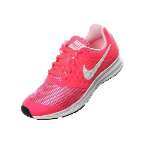 nike downshifter rosa